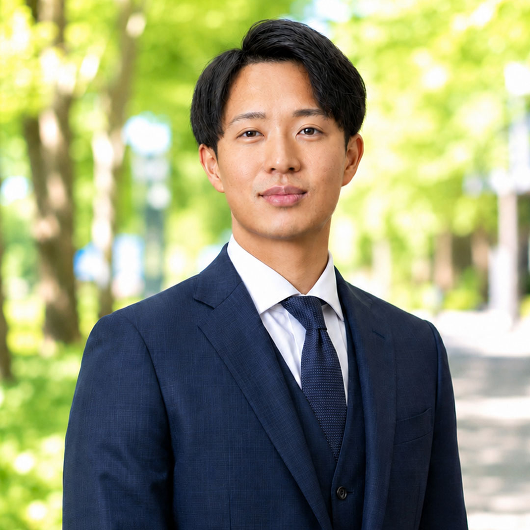 株式会社レイシー 取締役 CMO 川合 真人