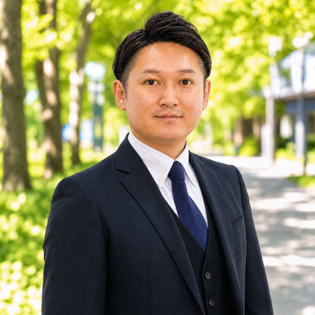 株式会社レイシー 事業責任者 COO 関 友宜